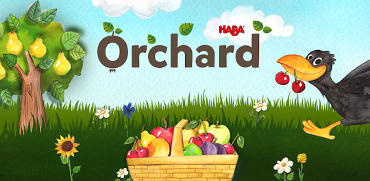 Orchard by HABA