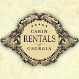Cabin Rentals of Georgia icon