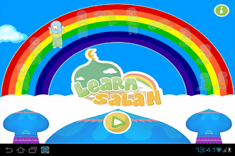 Learn Salah APK Download for Android