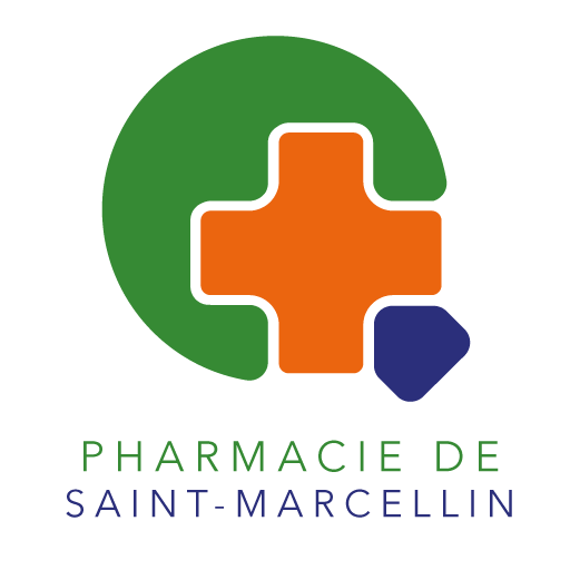 Pharmacie de Saint Marcellin logo