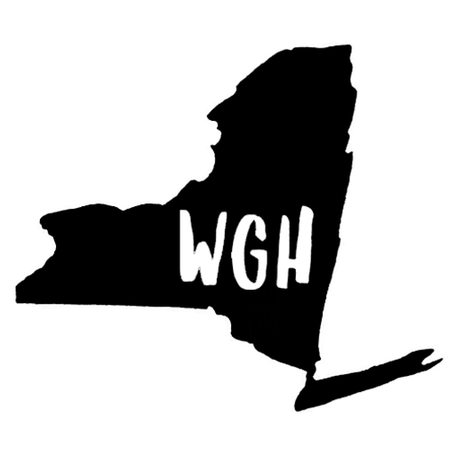 Womens Guide to Healthcare NY logo