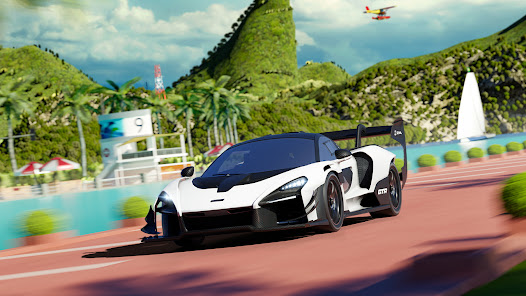 Asphalt 8 – Car Racing Game Gallery 5