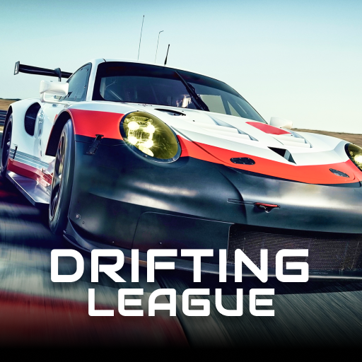 Drifting league