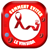 VIH/SIDA  & Comment eviter le Sida icon