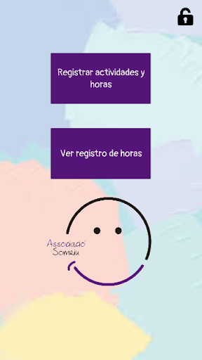 Voluntariado Somriu Screen 2