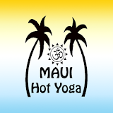 Maui Hot Yoga icon