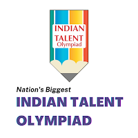 ITO - Indian Talent Olympiad