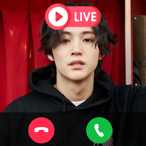 GOT7 Jayb Fake Call logo
