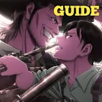 Cover Image of Télécharger New Guide for AOT - Attack on Titan Tips 2021 1.0 APK
