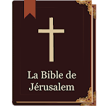 Cover Image of Download La Bible de Jérusalem 2.1.1 APK