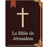 La Bible de Jérusalem icon