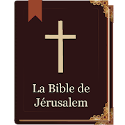 La Bible de Jérusalem 2.1.1 Icon