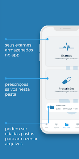 Dr Lucas Ferreti Screen 3