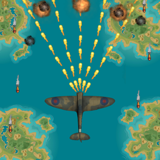 Aircraft Wargame 3 7.5.3 Icon