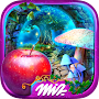Hidden Objects Fantasy Fruits – Mystery Games
