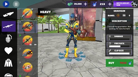 Unlimited Speed MOD APK v1.9.1 (Unlimited Points) 1