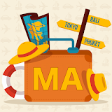 Malaysia Travel & Trip icon