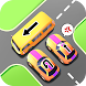 Jam Escape: Car travel - Androidアプリ