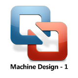 Machine Design - Mechanical Engineering icon
