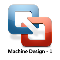 Machine Design - Mechanical Engineering