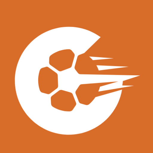 StreetField Game logo