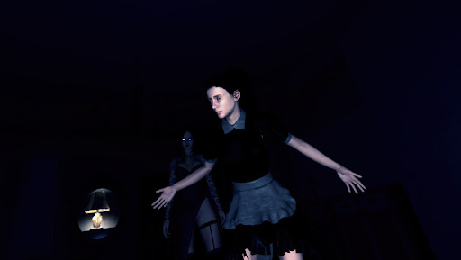 Deadly Nightmare Screen 2