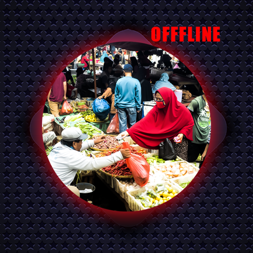 Ruqyah Tempat Usaha Mp3 Offlin logo