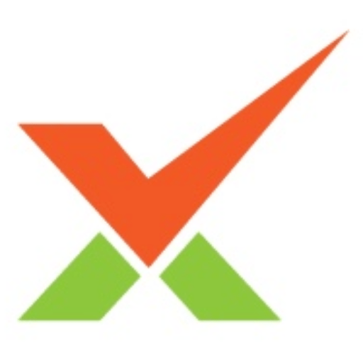 FruitX logo