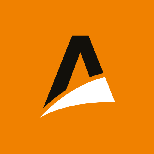 In Aditech logo