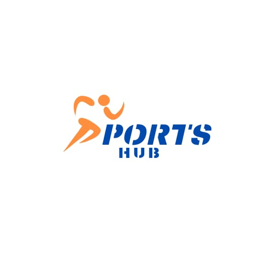 Sports Hub App - AppWisp.com