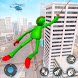 Flying Rope Hero Game 3d - Androidアプリ
