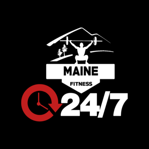 Maine Fitness for  Android – Latest Version & Features app icon