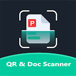 Cover Image of डाउनलोड CamScanner App (QR Code Reader & Generator) 3.0 APK