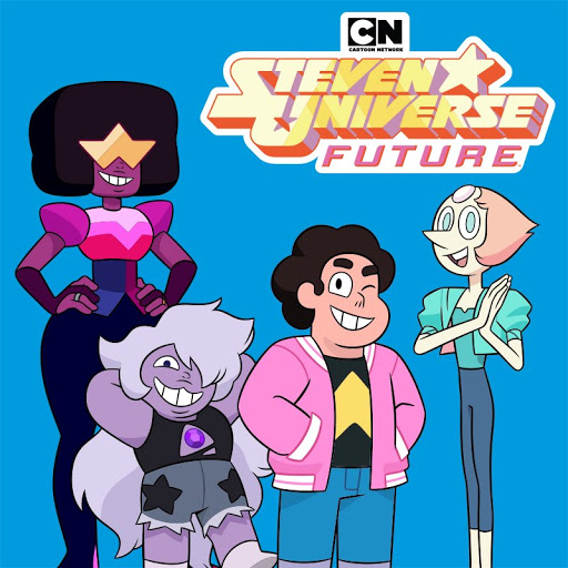 Steven Universe Future - TV on Google Play