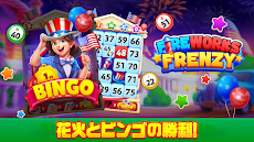 Bravo Bingo-Lucky Bingo Gameのおすすめ画像2