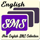 new English SMS Collection icon