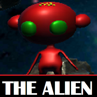The Alien Adventure apk