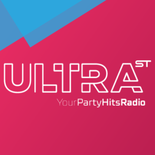 Ultra Split logo