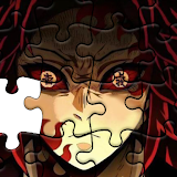 Demon Slayer Kimetsu Game icon