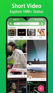 Status Saver – Video-Download MOD APK (Pro freigeschaltet) 3