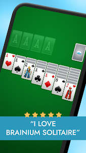 Solitaire: Classic Card Games