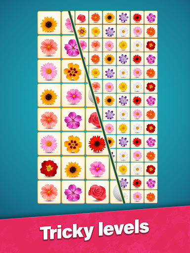 Tilescapes - Onnect Match Game Apk Download for Android- Latest version  2.4.2- com.playvalve.tc