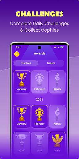 Terran Sudoku - Puzzle Game Screen 3