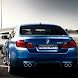 BMW M5壁紙