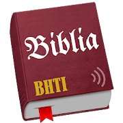 Biblia Hispanoamericana BHTI