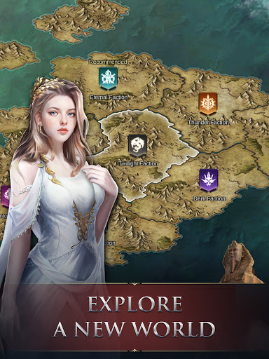 Clash of Empire: New Empire Age  screenshots 20