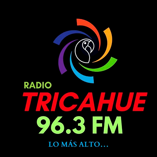 Radio Tricahue 4.0 Icon
