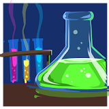 Chemistry Trivia icon