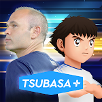 TSUBASA+ Apk