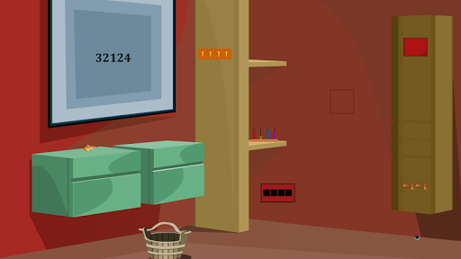 Escape game  Escape Games Zone 51